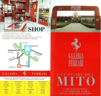 galleria_ferrari_1999_brochure/pamphlet-1_at_albaco.com