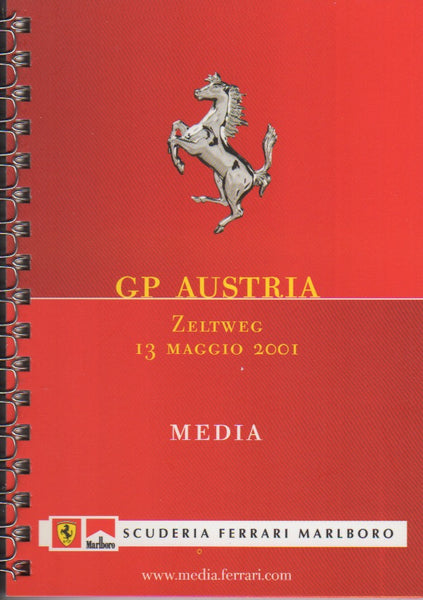 ferrari_f1_media_booklet_gp_austria_2001_(1681/01)-1_at_albaco.com