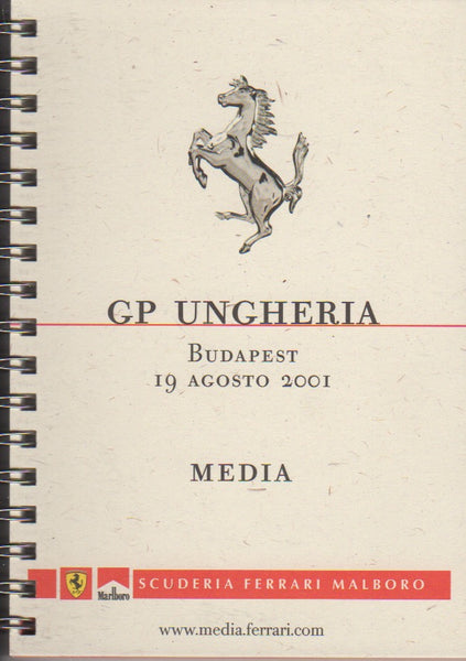 ferrari_f1_media_booklet_gp_hungary_2001_(1681/01)-1_at_albaco.com