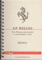 ferrari_f1_media_booklet_gp_belgium_2001_(1681/01)-1_at_albaco.com