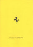 gilles_villeneuve_10_year_memorial_brochure_(716/92)-1_at_albaco.com