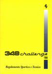 ferrari_348_challenge_1994_regolamento_sportivo_e_tecnico_(834/94)-1_at_albaco.com